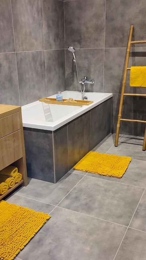 Ltm Apartman Spišská Nová Ves Eksteriør bilde