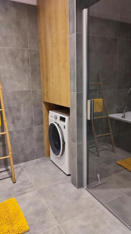 Ltm Apartman Spišská Nová Ves Eksteriør bilde