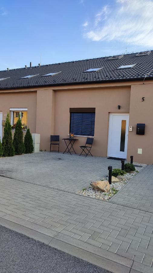 Ltm Apartman Spišská Nová Ves Eksteriør bilde